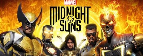 Midnight Suns ของ Marvel มีการอ้างอิงที่บ้าระห่ำ